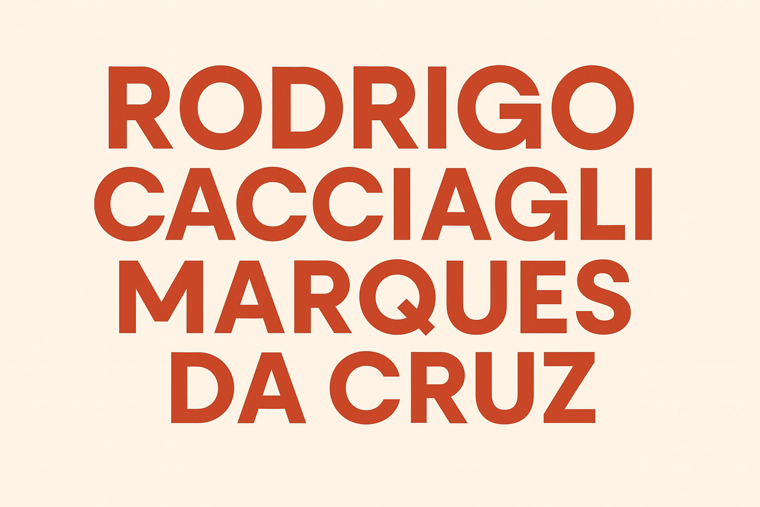 Logo Lucas Ruis Sproesser